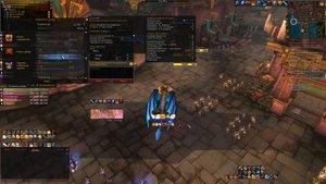 Гайд по настройке интерфейса WoW