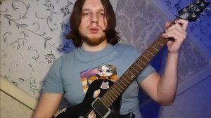 Сравнение самых злых дисторшнов Boss metal Zone Mt-2 vs Yerasov HD-10