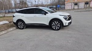 Посещение студии Brutal Auto г.Березники