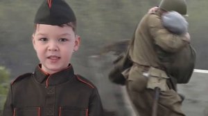 Л. Кассиль «Памятник советскому солдату»