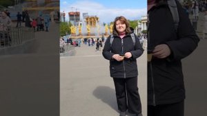 Майские прогулки