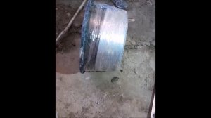 Чиним разбитое корыто с помощью скотча 🤣😜😮