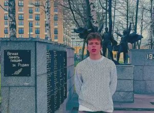 МЭИ в годы Великой Отечественной войны. Куликов И., Афонин А., Кучаев С.