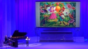 Играет на скрипке Блащицкий Кирилл * КОМАРИНЫЙ ПИР * Тольятти - 2019