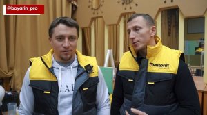 Новые материалы и технологии в ремонте квартир | Обучение от Сенгобен