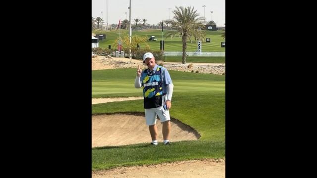 David J Forster @ LIV Jeddah