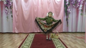 Сааскылаана Куо, 2 туьумэх Сайыына Михайлова