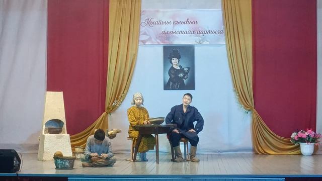 Ходоро телестудия 20 биэриитэ