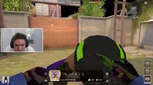 НОЧНЫЕ ПРЯТКИ В STANDOFF 2