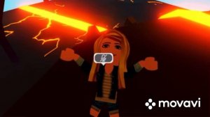 MOVAVI - Подруга моя..Как ты могла? |РОБЛОКС (ПРЕМЬЕРА КЛИПА 2023)