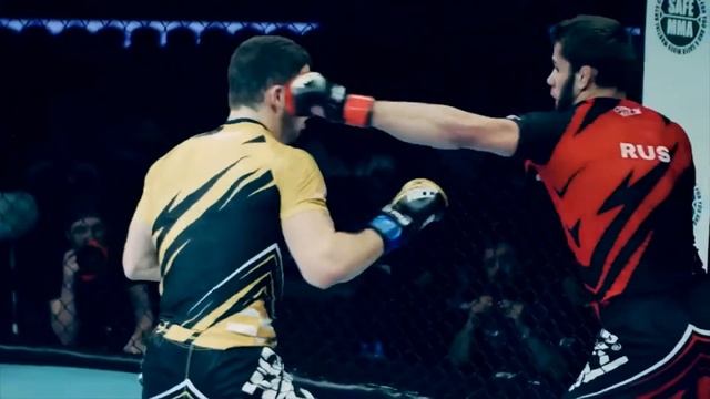 Green Hill Sports | All Set for the 6th Annual IMMAF - WMMAA World Championships of Amateur MMA смотреть онлайн