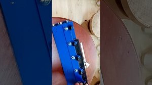 #каретка для заточки фуговальных ножей#