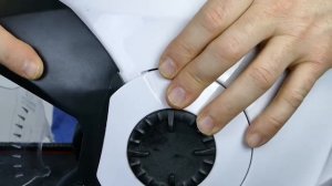 LS2 Helmets | OF570 Verso | PEAK