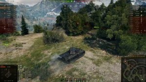 E 50 Ausf. M - ОБЗОР ТАНКА! ЕГО АПАЮТ! World of Tanks!