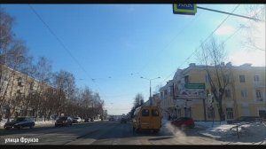 #81 НИЖНИЙ ТАГИЛ Проспект Мира