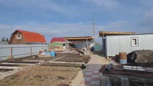 Кудряши Дача Алексей