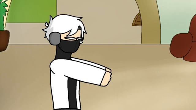 Ура, каникулы всем пока!! Но это анимация. #бемонпеределай смотреть онлайн