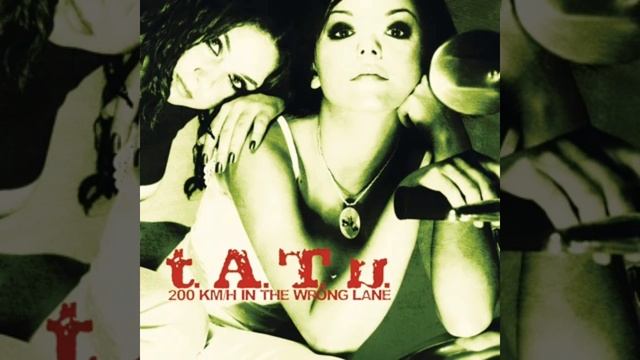 All The Things She Said - t.A.T.u. (1 hour) смотреть онлайн