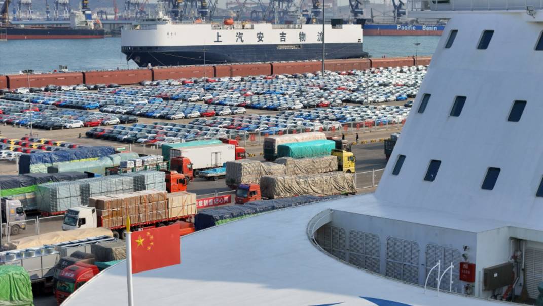 Торговая война продолжается: Китай останавливает поставки редкоземельных минералов