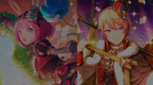 (GAME SIZE) Tondemo Wonderz [Otori Emu + Tenma Tsukasa Mix]