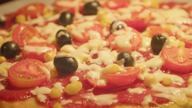 ТМ La Pasta - борошно з твердих сортів пшениці