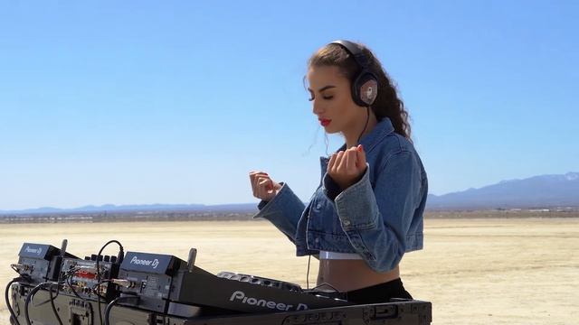 DeepMe - Live @ El Mirage Lake , California ⧸ Melodic Techno & Progressive House Dj Mix