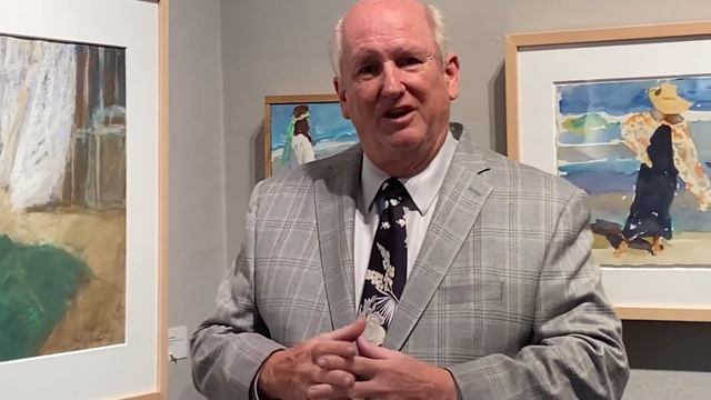 Richard Segalman 5 - Hats смотреть онлайн