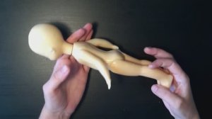 Оленька пошла гулять. Преображение советской куклы