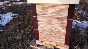 Пресс для ульев из камыша купить
