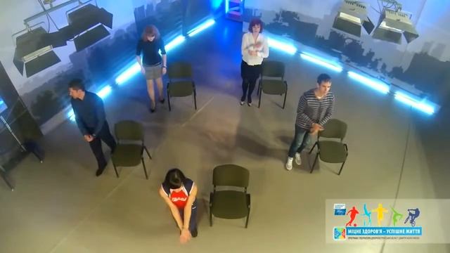 Зарядка для офиса смотреть онлайн