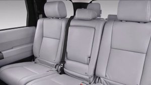 2018 TOYOTA SEQUOIA Review