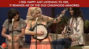 Apple Jack (with Lyrics) - Dolly Parton