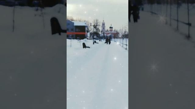 г.Старая Русса. ПАМЯТНИК КОТУ РЫЖИКУ🐱