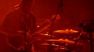 Eagle Twin- Snake Hymn @ Brooklyn Masonic Temple, Sep 22, 2009