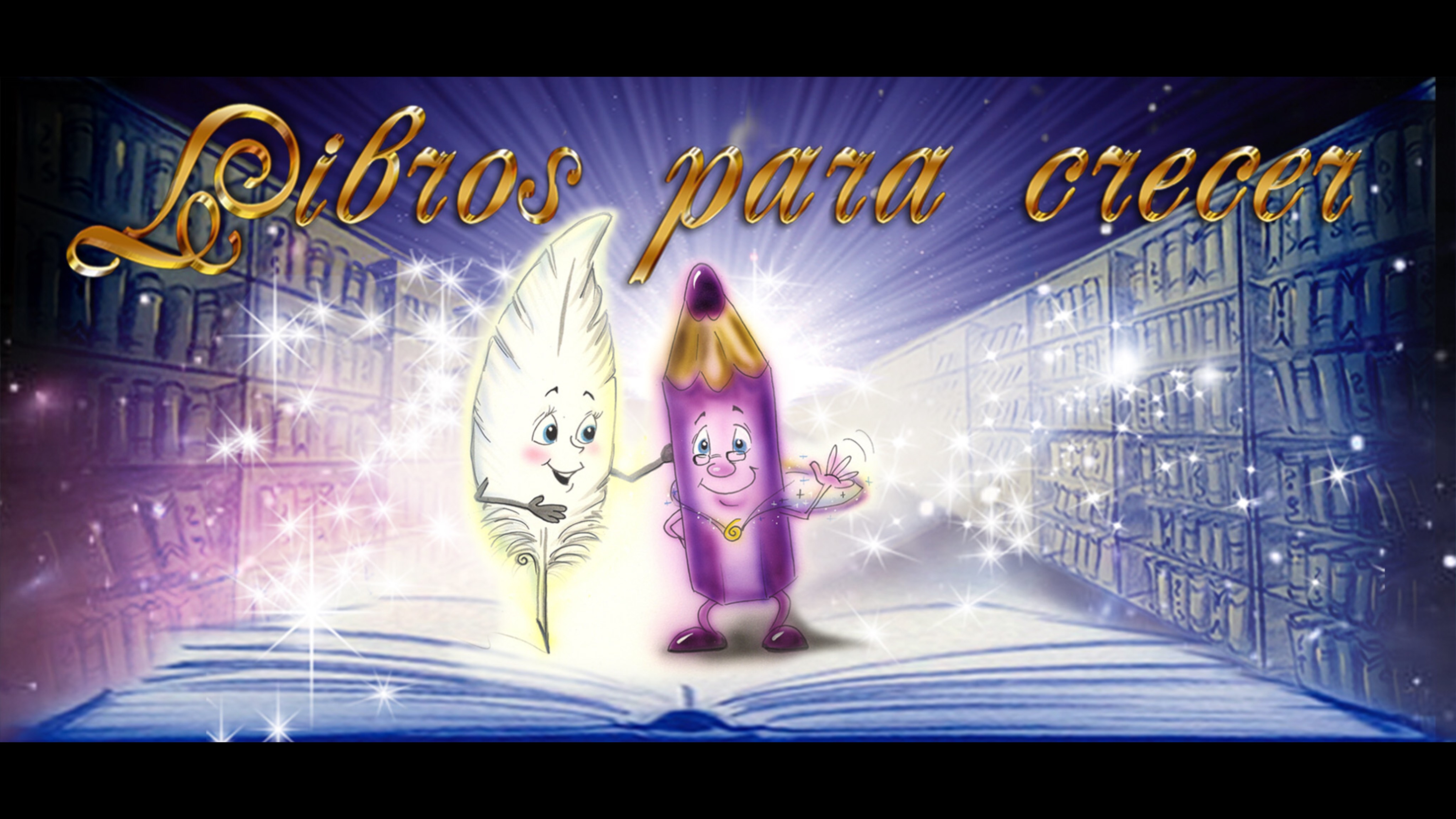 El ABC para mi Alma смотреть онлайн