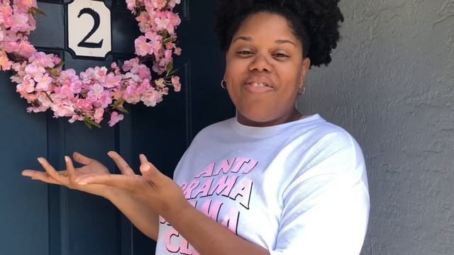 Cherry Blossom Wreath смотреть онлайн