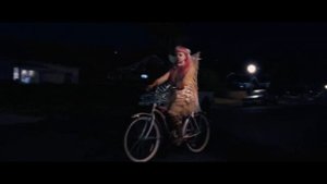 Jazmin Bean - Monster Truck (Music Video) ft. Zheani