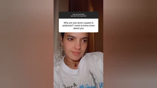 UFC Nina Marie reacts after "Finger" backclash with Tom Aspinall