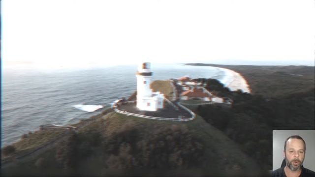 Como fazer EFEITO VHS FÁCIL e SEM PLUGINS no Adobe Premiere смотреть онлайн