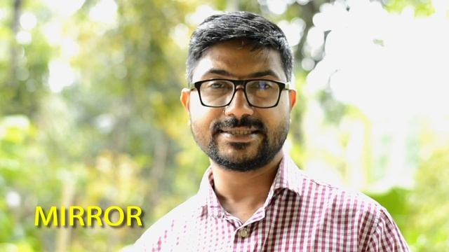 DSLR Camera ക്ക് ഉള്ളിൽ.? Parts Of Body And Lens | Malayalam Video😊