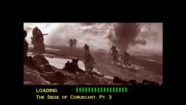 Let's Play Star Wars Force Commander Part 105 смотреть онлайн