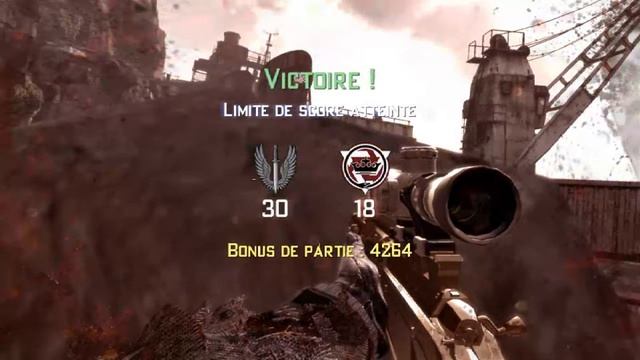 ProG ExIiL HD - MW3 Game Clip