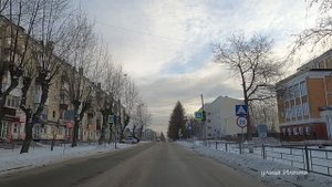 #131 НИЖНИЙ ТАГИЛ улица Ильича