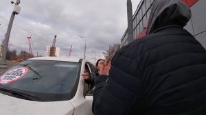 СтопХам-_Ты кто такой_ документы мне свои покаж