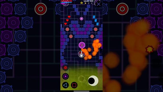 Space job - level 23 смотреть онлайн