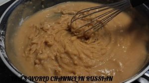 Армянская полезная каша/ Хавиц/ Сытный Завтрак для всех!