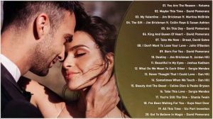 Jim Brickman, David Pomeranz, Celine Dion, Martina McBride, Shania Twain - Best 80s 90s Love Songs#