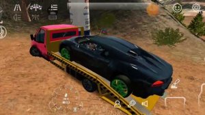 я починил Бугатти наконец то 🥳🥳🥳🥳🥳🥳🥳