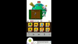 Прохождение GROW RPG