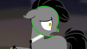 Страшилка - Стуки ПОНИ ВЕРСИЯ